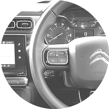 Panther Pass Driving School Letchworth Features image
